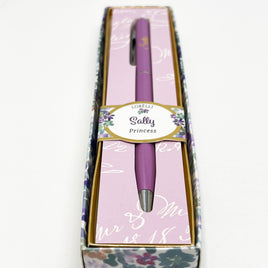 Female Pens - Sally