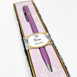 Female Pens - Sara