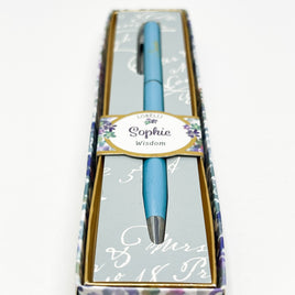 Female Pens - Sophie