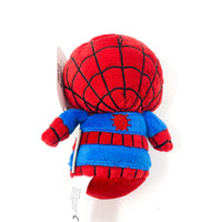 Spider-Man Itty Bitty Collectible