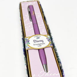 Female Pens - Stacey