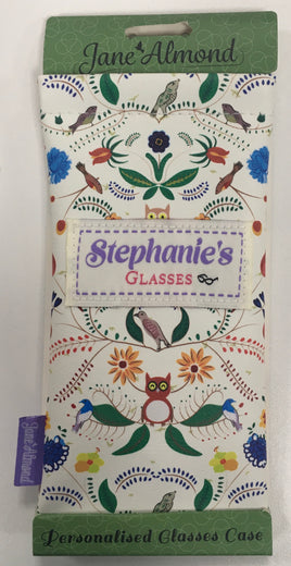 Glasses Cases - Stephanie