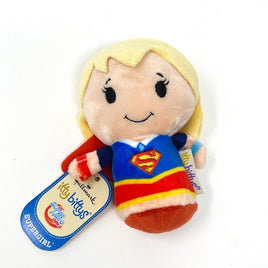 Supergirl Itty Bitty Collectible