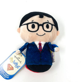 Clark Kent As Superman Itty Bitty Collectible