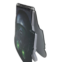Star Wars A5 Shark Trooper Shaped Notebook