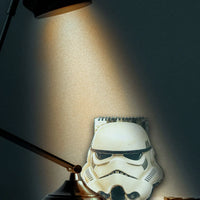 Star Wars A5 Storm Trooper Shaped Notebook