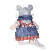 The Mouse Mansion Little mouse doll Sam's Mother