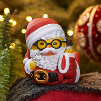 Santa Claus Tubbz Cosplaying Collectible