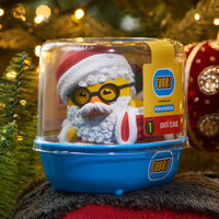 Santa Claus Tubbz Cosplaying Collectible