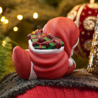 Santa Claus Tubbz Cosplaying Collectible
