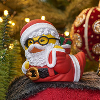 Santa Claus Tubbz Cosplaying Collectible