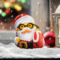 Santa Claus Tubbz Cosplaying Collectible