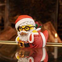 Santa Claus Tubbz Cosplaying Collectible