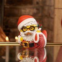 Santa Claus Tubbz Cosplaying Collectible