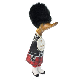 DCUK - Ducklings - Scottish Guard