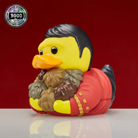 Star Trek Scotty TUBBZ Cosplaying Duck Collectible