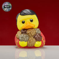 Star Trek Scotty TUBBZ Cosplaying Duck Collectible