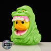 Ghostbusters Slimer TUBBZ Cosplaying Duck Collectible