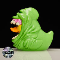 Ghostbusters Slimer TUBBZ Cosplaying Duck Collectible