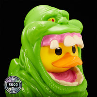 Ghostbusters Slimer TUBBZ Cosplaying Duck Collectible