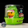 Ghostbusters Slimer TUBBZ Cosplaying Duck Collectible