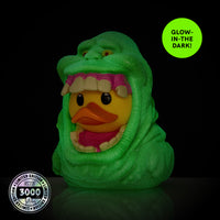 Ghostbusters Slimer TUBBZ Cosplaying Duck Collectible