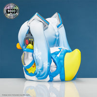 Hatsune Snow Miku TUBBZ Cosplaying Duck Collectible