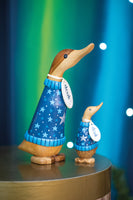 DCUK - Duckling - Stargazing Duckling Blue