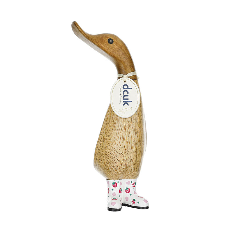 Dcuk duck with wellies hotsell