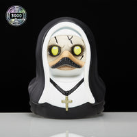 The Nun TUBBZ Cosplaying Duck Collectible Duck