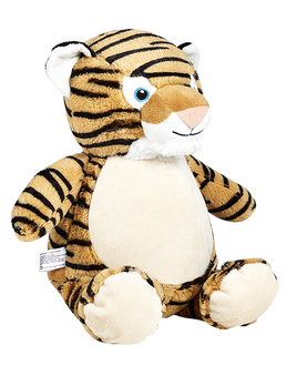 Tiger Cubby - Bumble Shumble