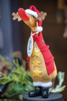 DCUK - Duckling - Traditional Christmas Duckling Reindeer