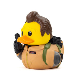 Ghostbusters Peter Venkman TUBBZ Cosplaying Duck Collectible