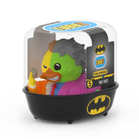 DC Comics Two Face TUBBZ Cosplaying Duck Collectible