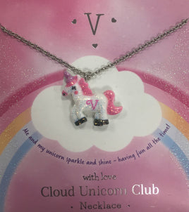 Unicorn Necklaces - V