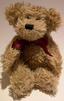 Doomoore Buckshot - Genuine Boyds Bear Collectible Teddy