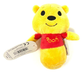 Winnie The Pooh Itty Bitty Collectible