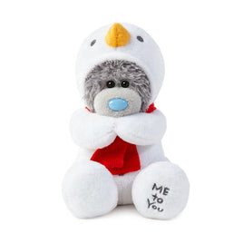 Me To You XP501014 M5 Snowman
