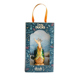 DCUK - Dinky Ducks - Three Kings Dinky Ducks Green