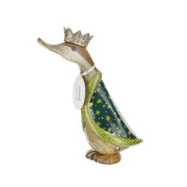 DCUK - Duckling - Three Kings Duckling Green