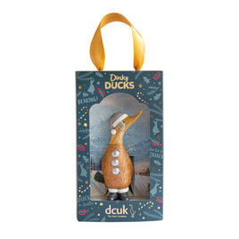 DCUK - Dinky Ducks - Alpine Dinky Ducks Reindeer