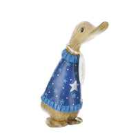 DCUK - Duckling - Stargazing Duckling Blue