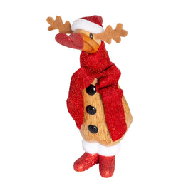 DCUK Ducklings - Christmas Rudolph Reindeer