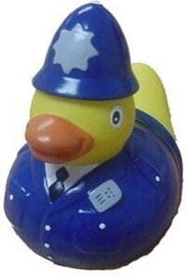 London Policeman Rubber Duck From Yarto