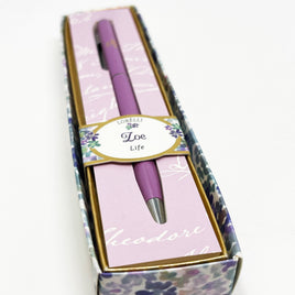 Female Pens - Zoe