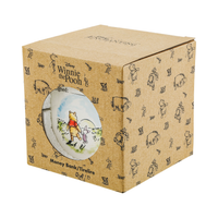 Winnie The Pooh Enchanting Collection Money Bank