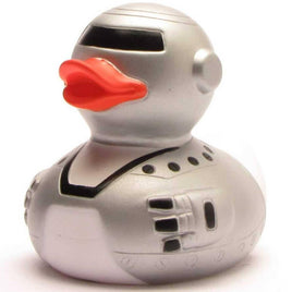 Robot Rubber Duck