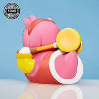 Sonic the Hedgehog Amy Rose TUBBZ Cosplaying Collectible Duck