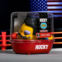 Rocky Apollo Creed TUBBZ Cosplaying Duck Collectible