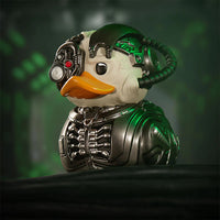 Star Trek Borg TUBBZ Cosplaying Duck Collectible